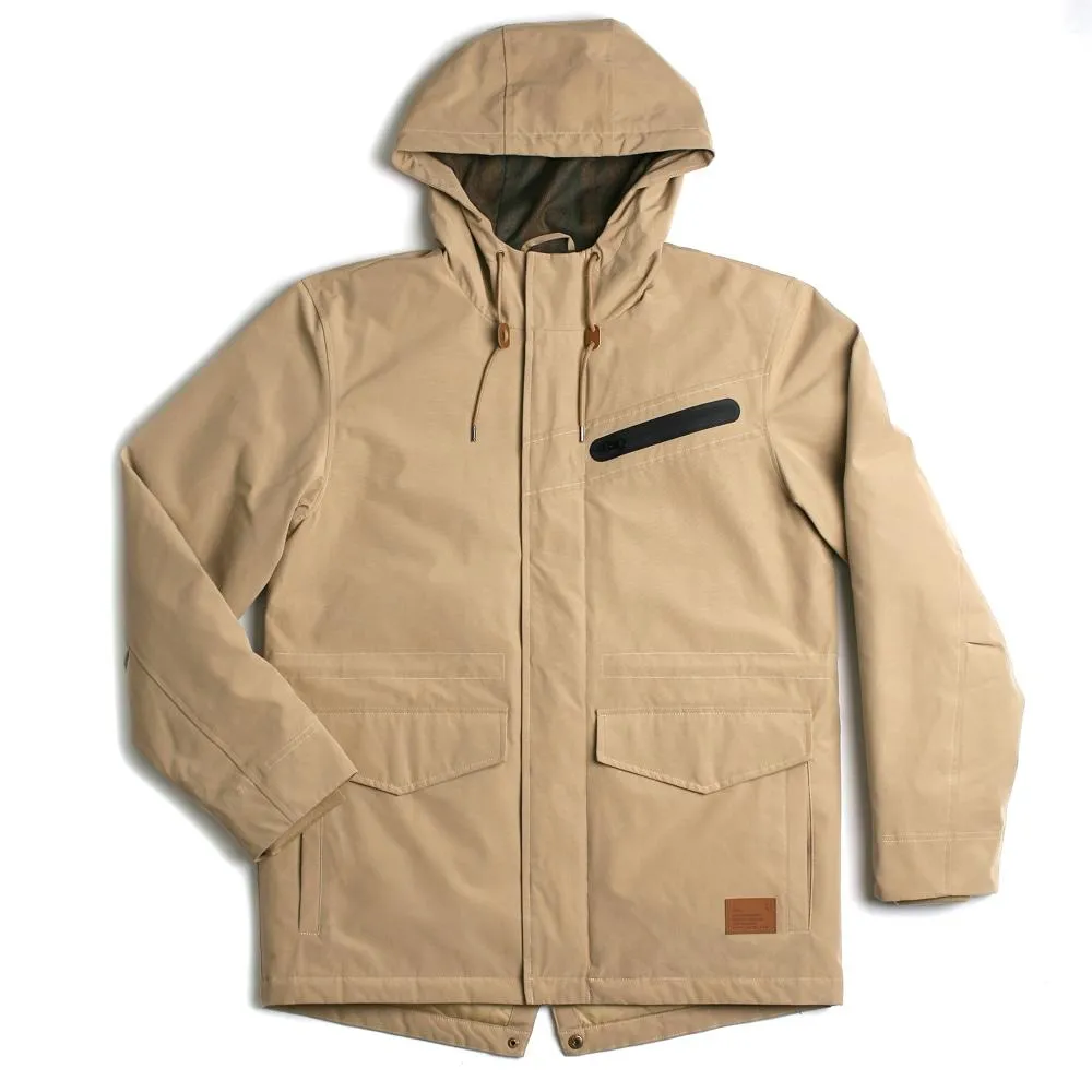 Fleetwood Parka