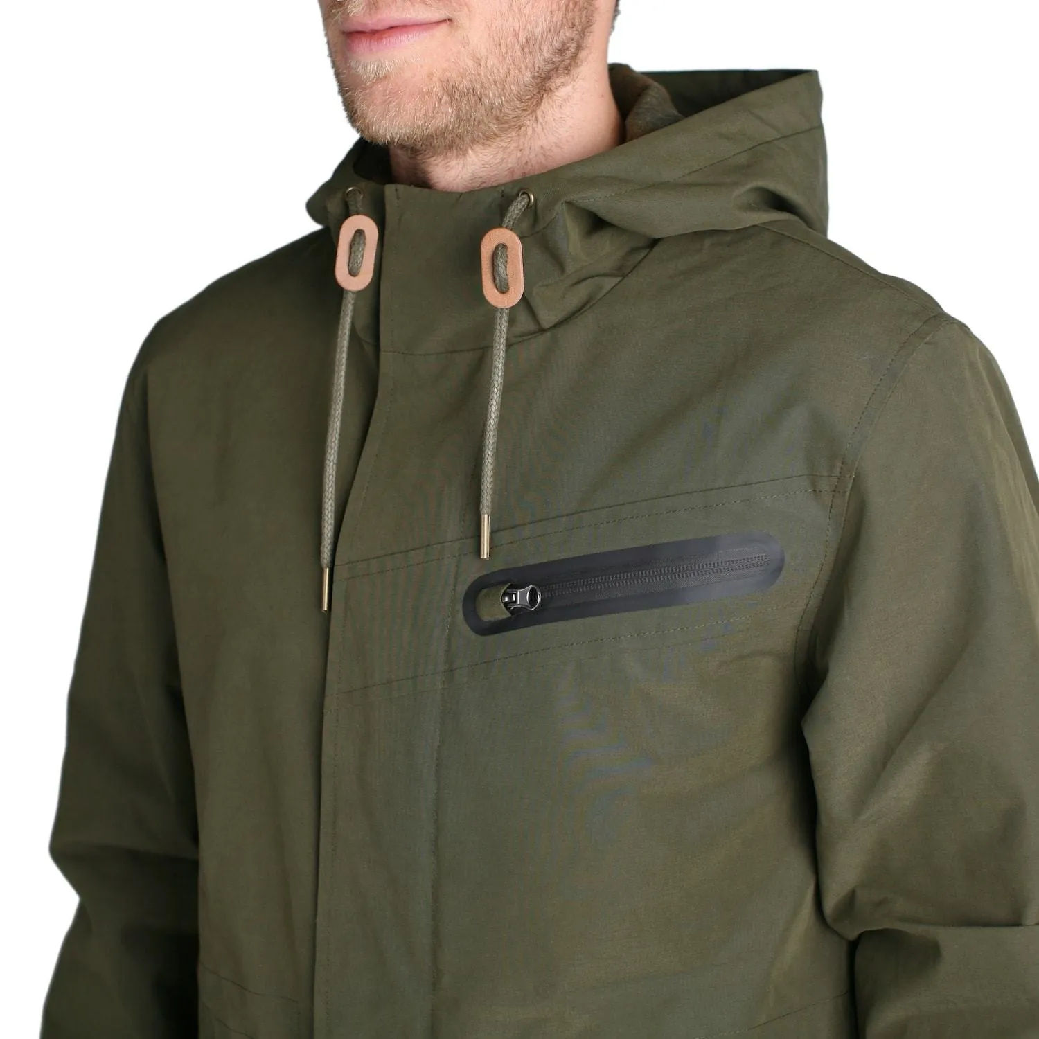 Fleetwood Parka