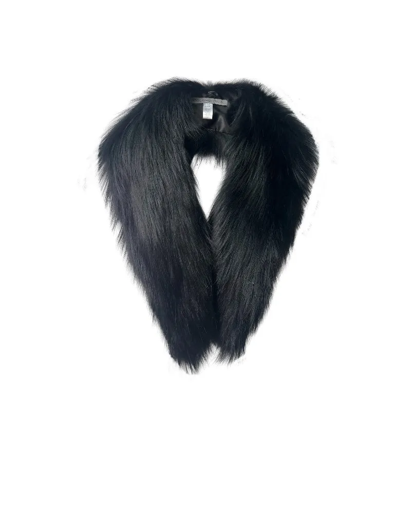 Fur Collar