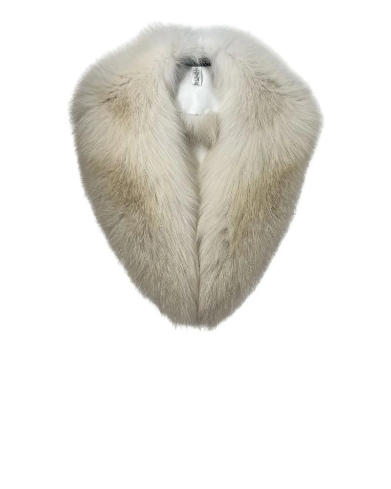 Fur Collar