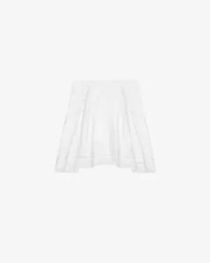 Giuliani skirt