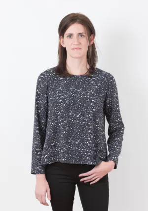 Grainline Studio Hadley Top - Size 0-18