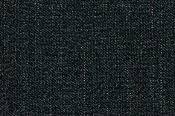 Grey Stripe 100% Wool (Ref-315042)