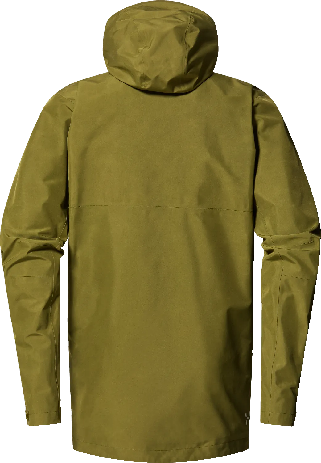 Haglöfs Men&#x27;s Reed GORE-TEX Parka Olive Green | Buy Haglöfs Men&#x27;s Reed GORE-TEX Parka Olive Green here | Outnorth