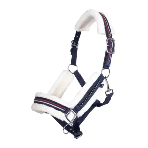 Head Collar Equine Sports Style