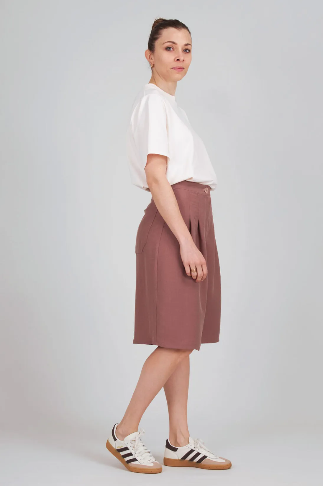 I AM - Harmonie Trousers Sewing Pattern