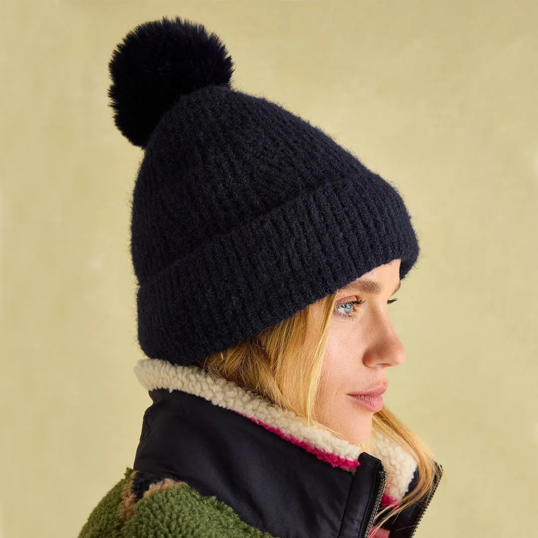 Joules Ladies Effie Hat