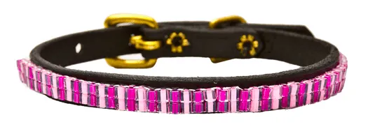 Just Fur Fun- Dog Collars (18”x 1" wide)