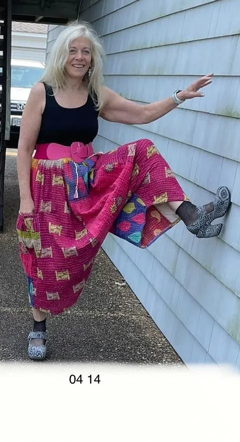 Karma Culottes #151 by Kantha Bae