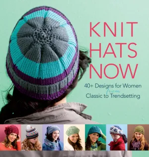 Knit Hats Now