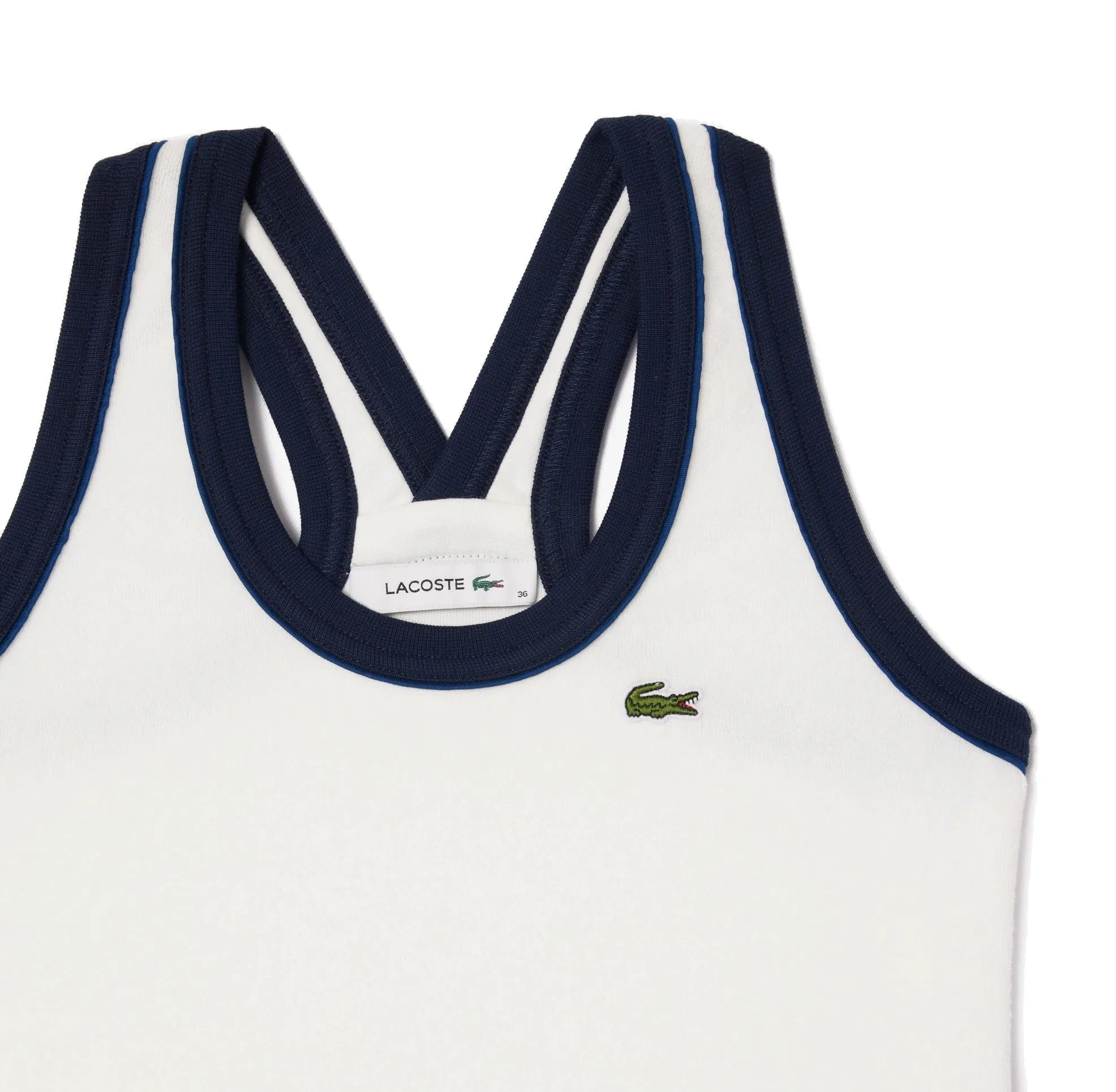 Lacoste EF7235 Tennis Dress