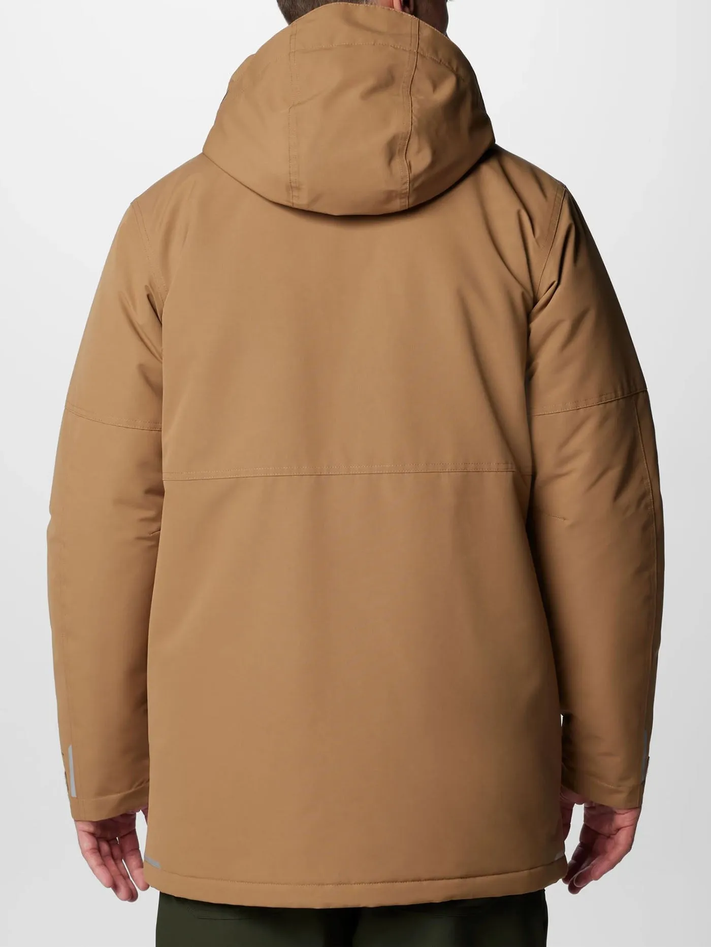 Landroamer II Parka Jacket