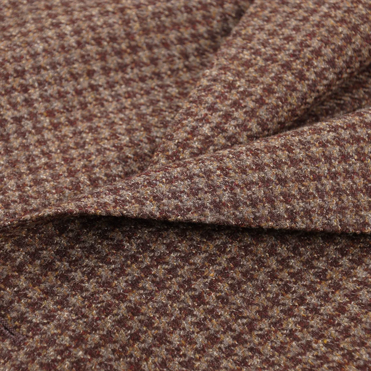 Lardini Soft Wool-Cashmere Sport Coat