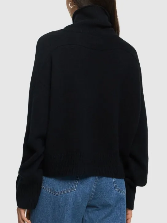 Loulou Studio   Bruzzi wool &amp; cashmere sweater 