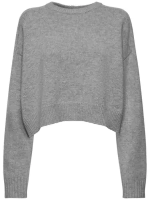 Loulou Studio   Bruzzi wool &amp; cashmere sweater 