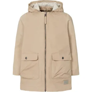 MarMar Osman Jacket Alpaca Tech Parka