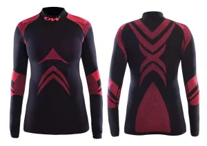 Master Pro W Long Sleeve Base Layer