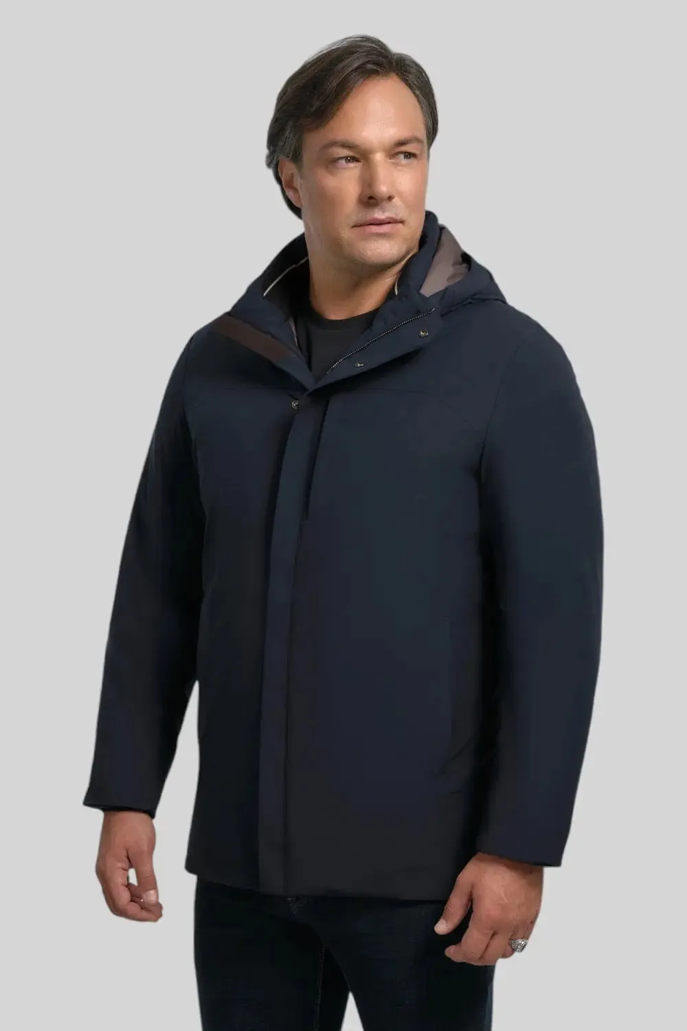 Matteo Parka