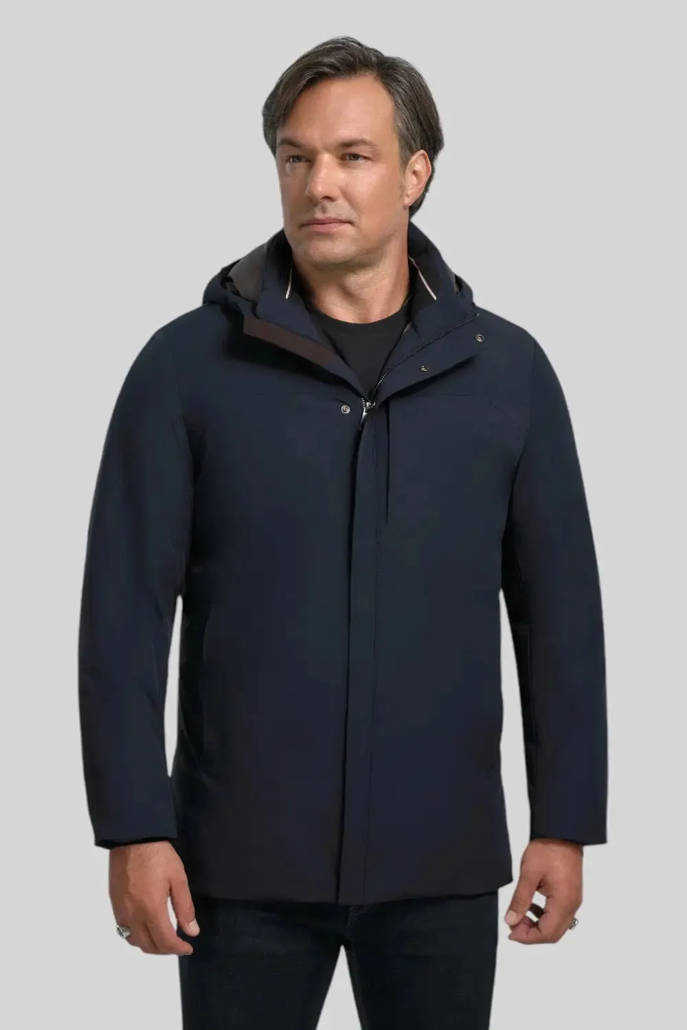 Matteo Parka