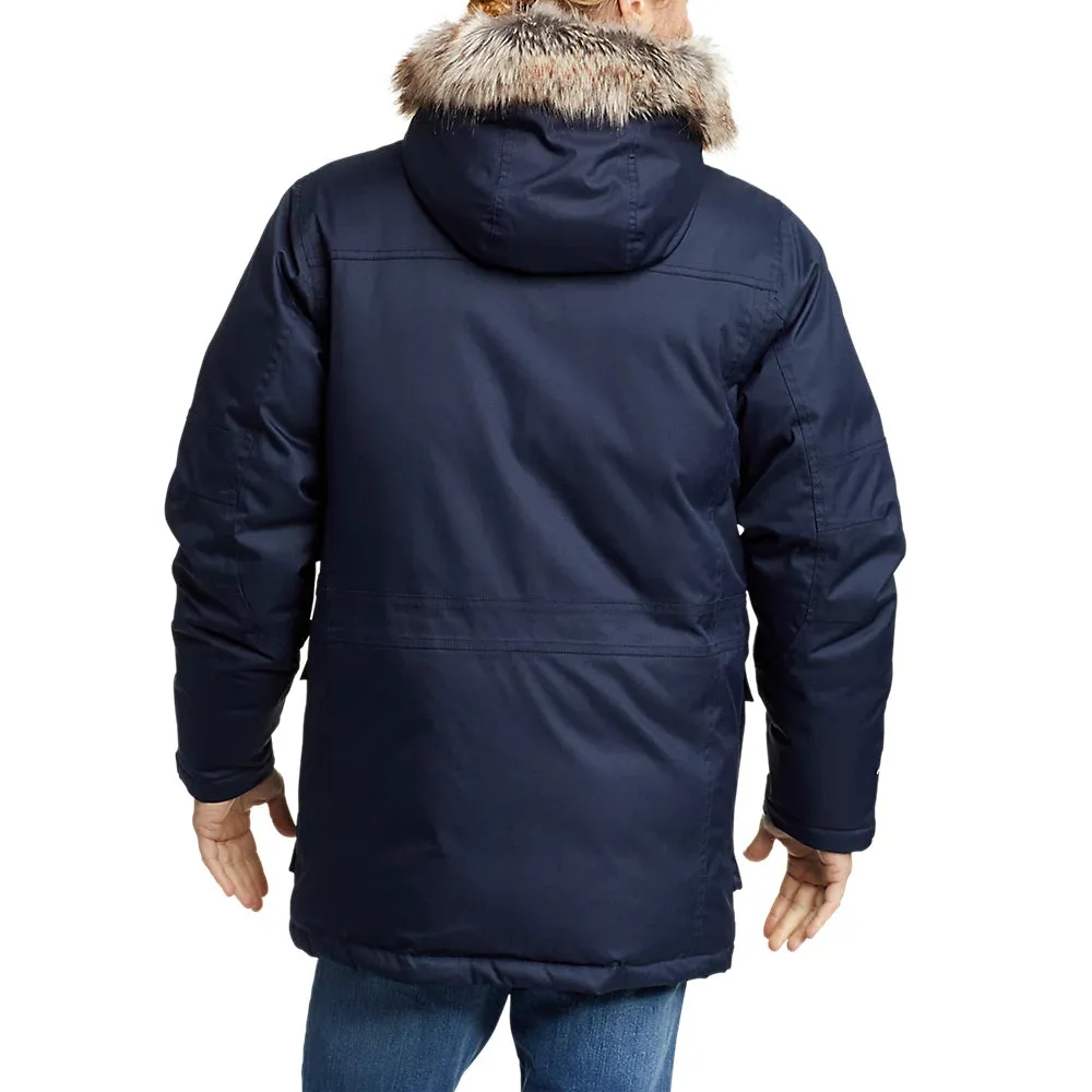 Men's Ridgeline Down Parka