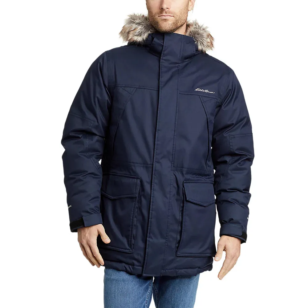 Men's Ridgeline Down Parka