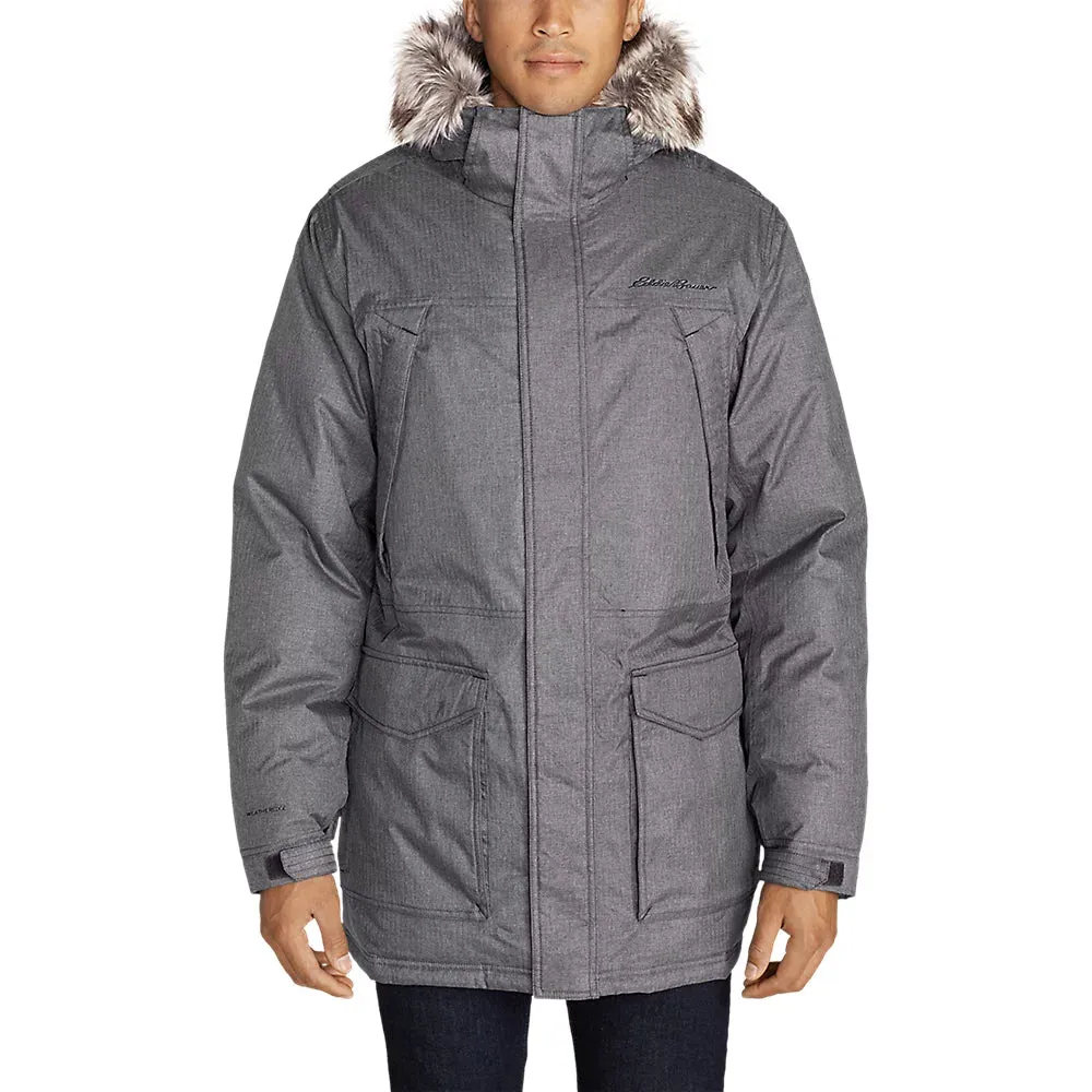 Men's Ridgeline Down Parka