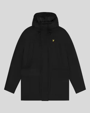 Microfleece Parka 2.0