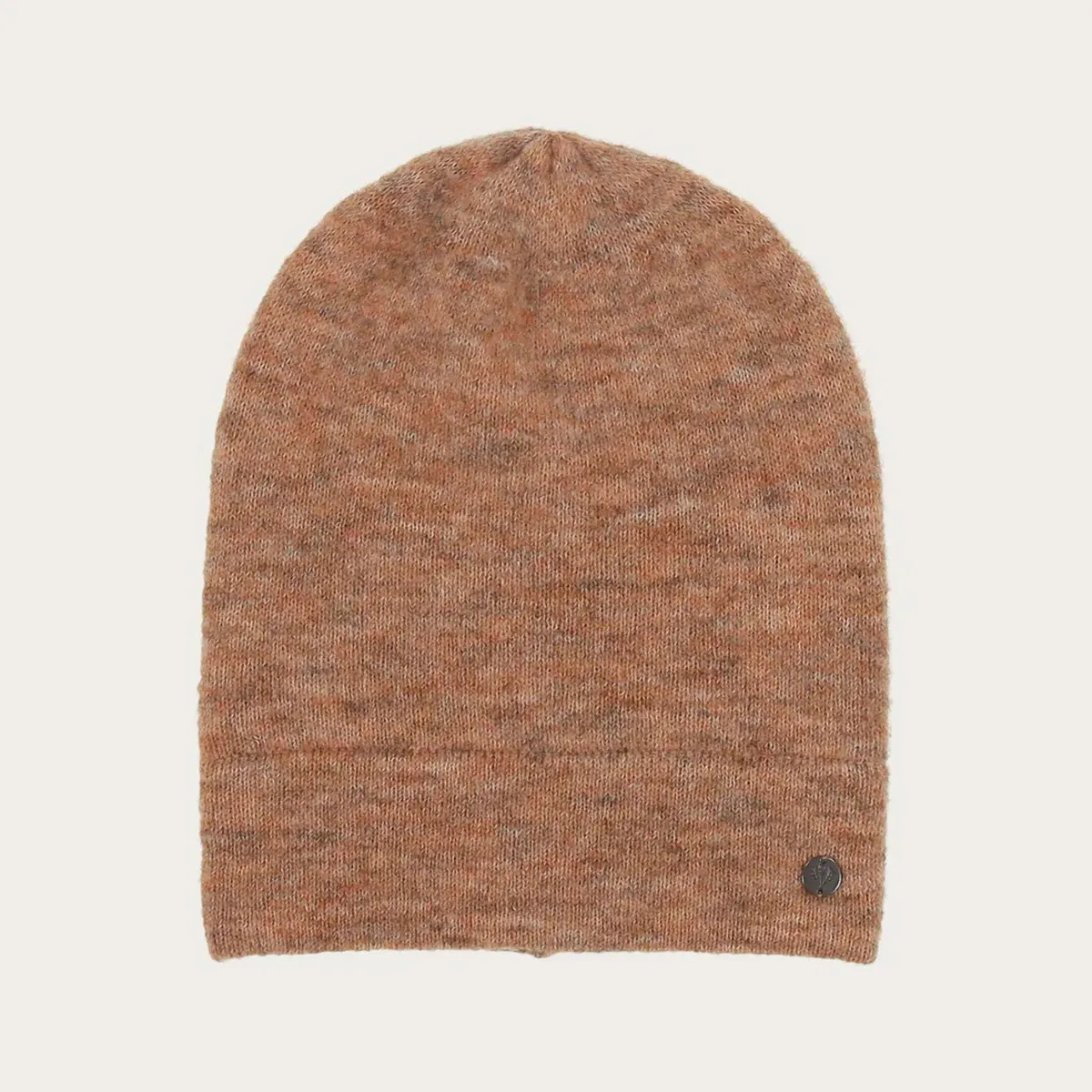 Mélange Knit Hat