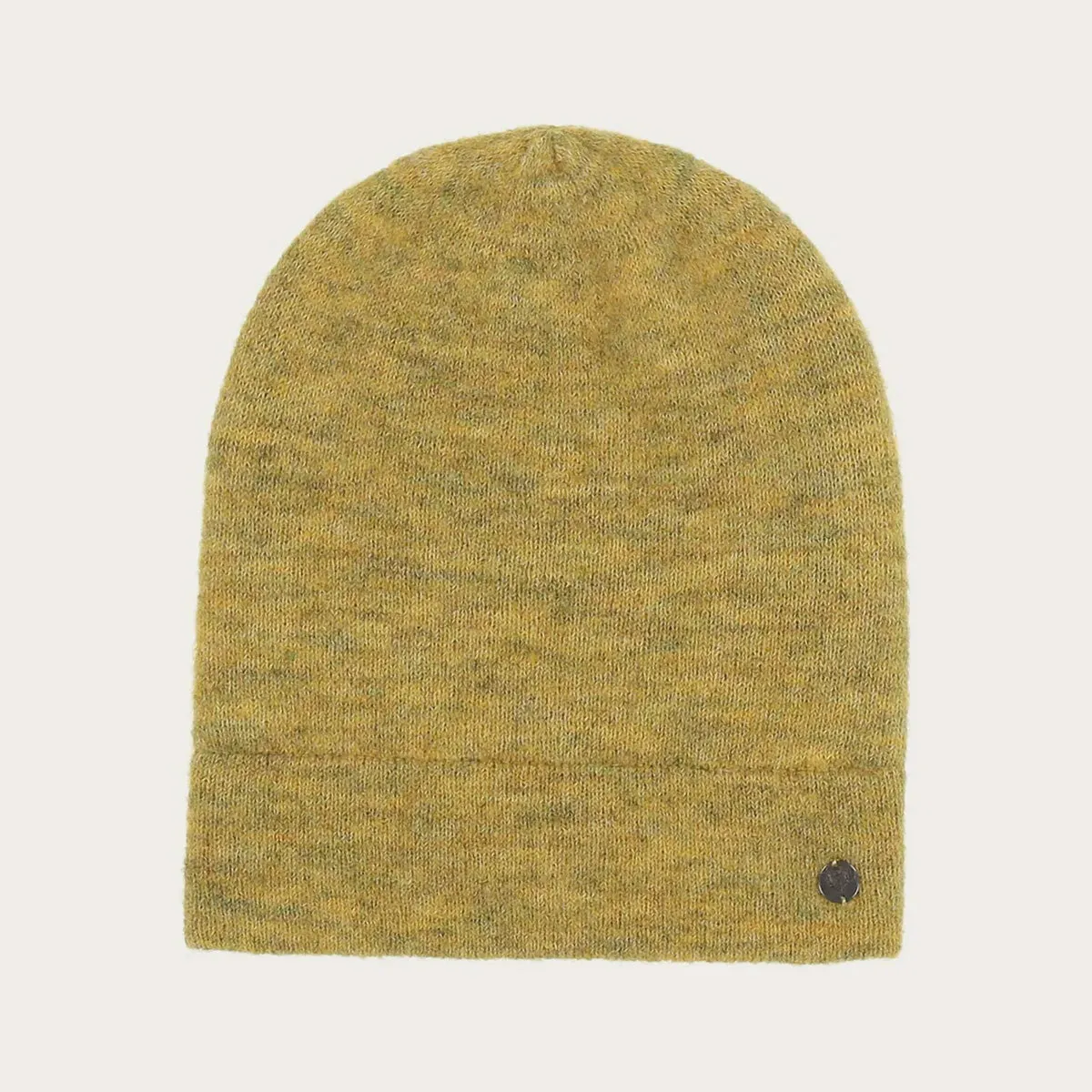 Mélange Knit Hat