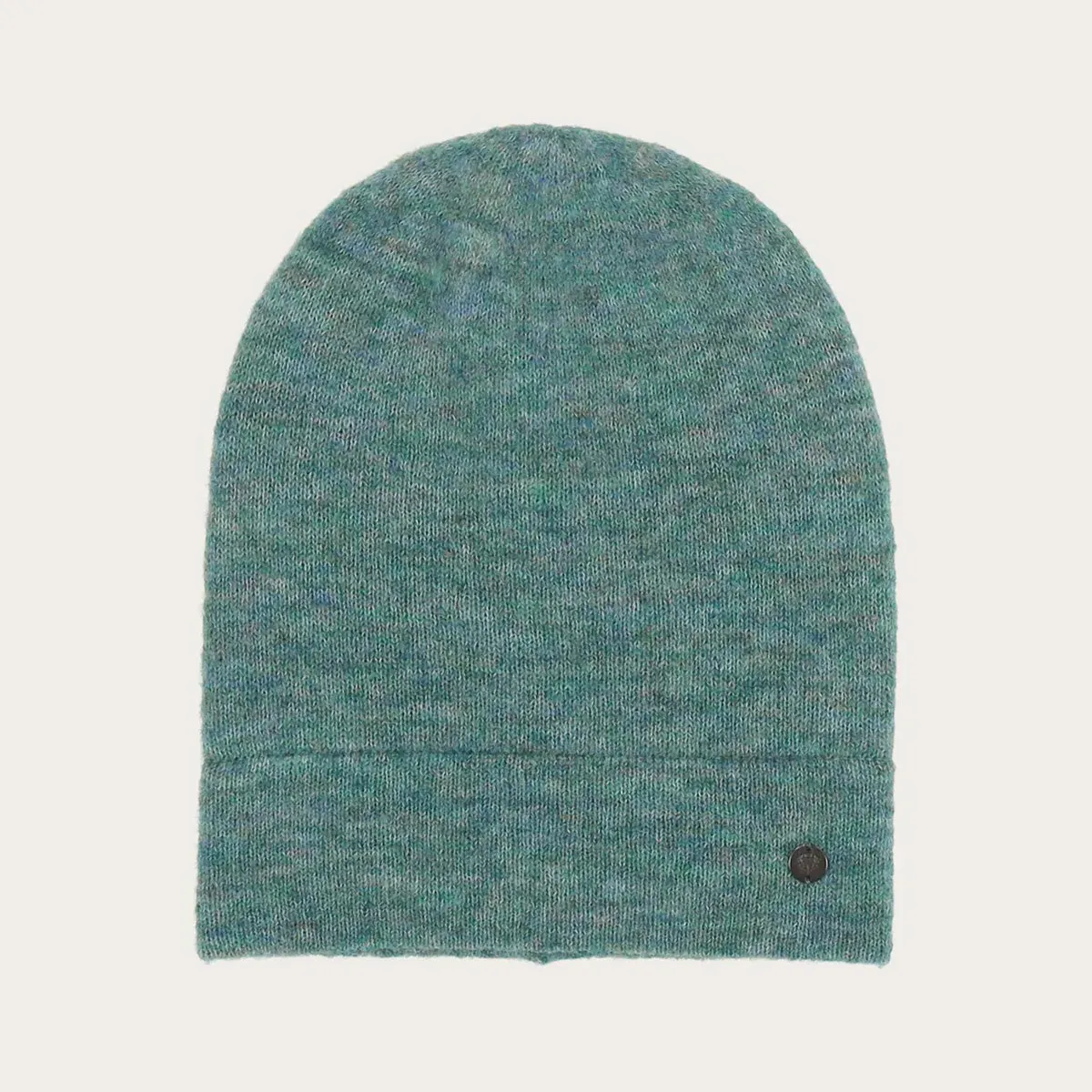 Mélange Knit Hat