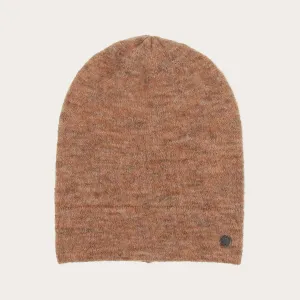 Mélange Knit Hat