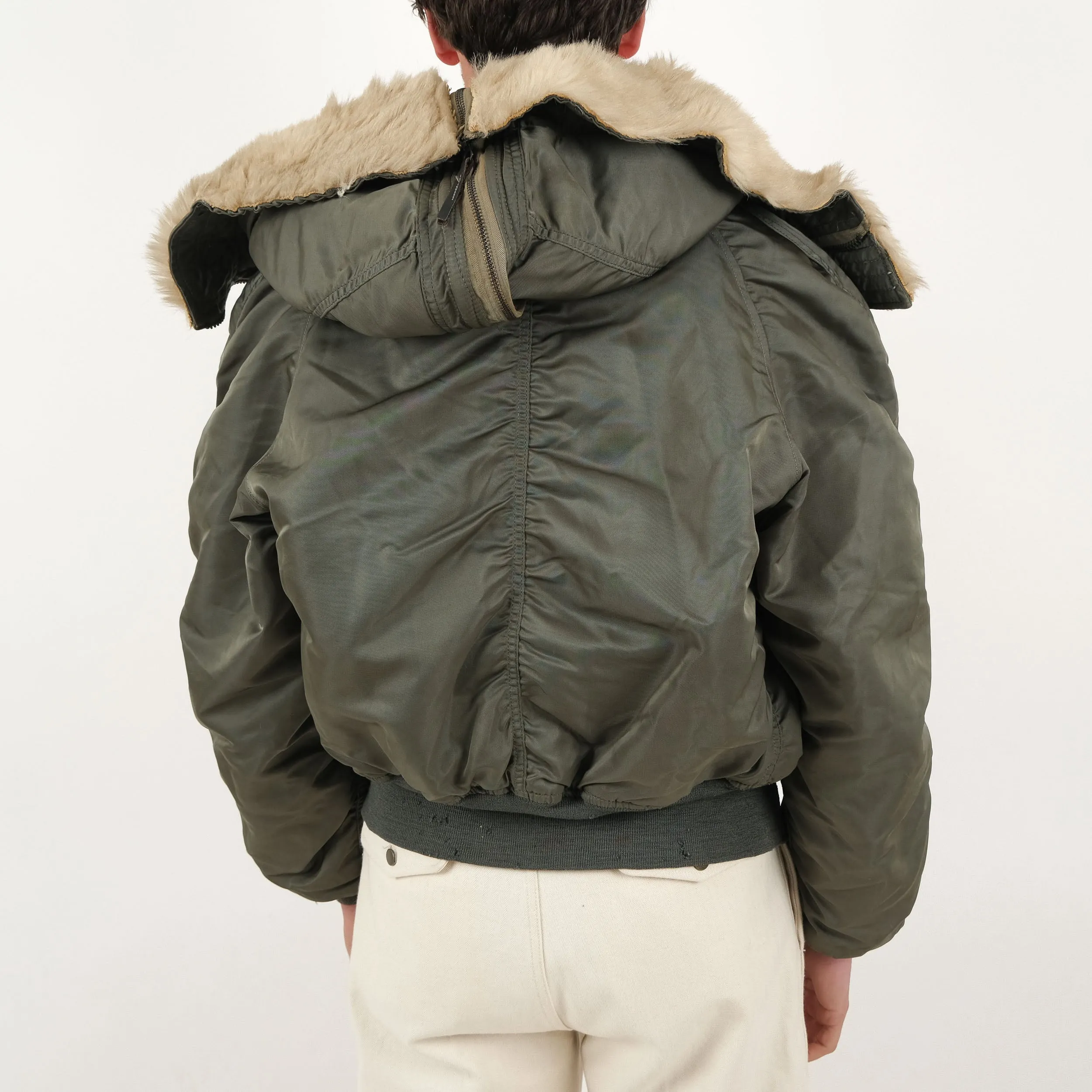 N-2B PARKA