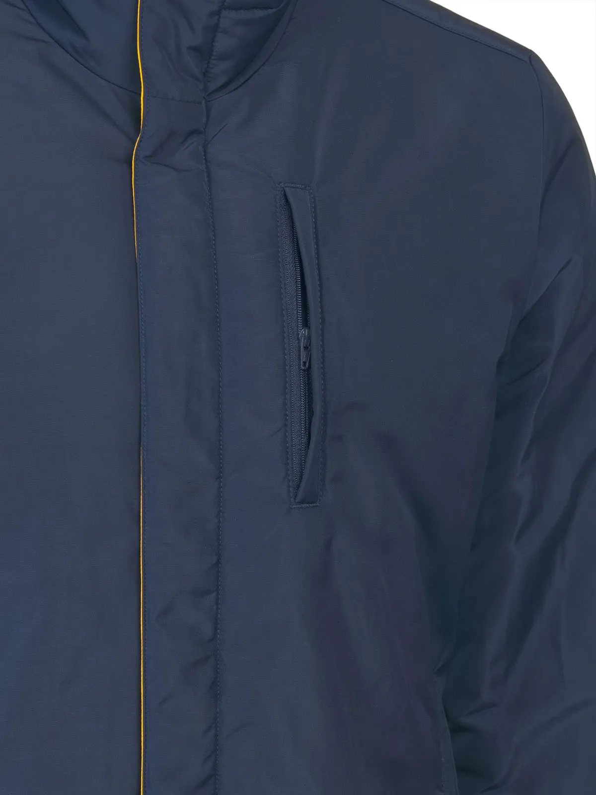 Nashville Predators Reversible Parka Jacket