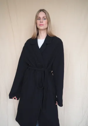 New Wool Coat