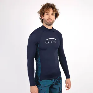 Oxbow BROC Long Sleeve Rash Vest