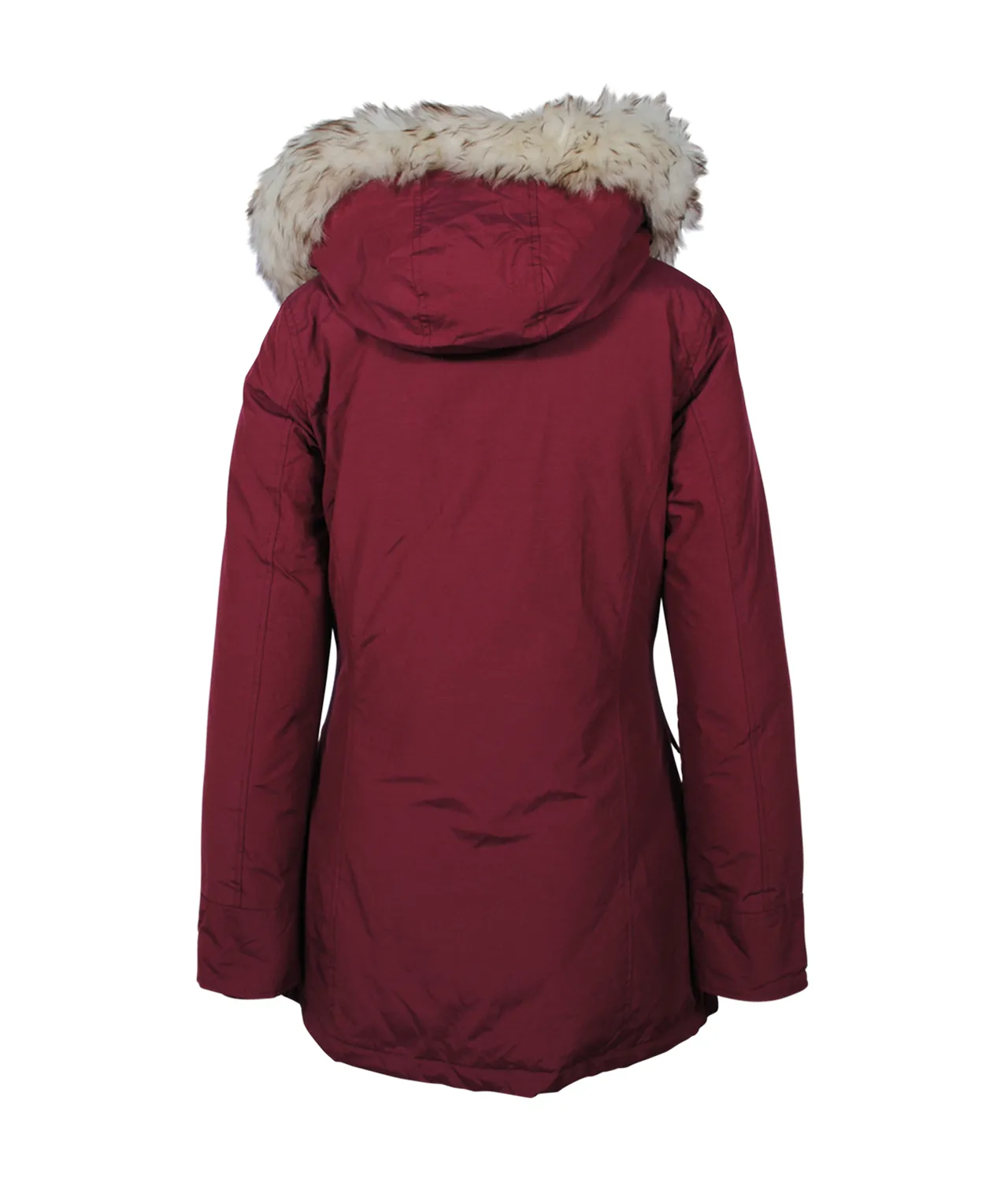 Parka Fundy Bay SH