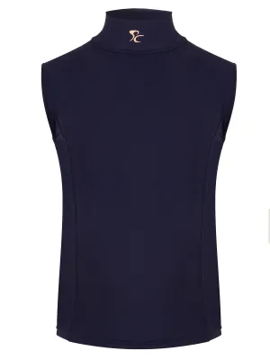 PC Skinn Base Layer - Sleeveless - Navy