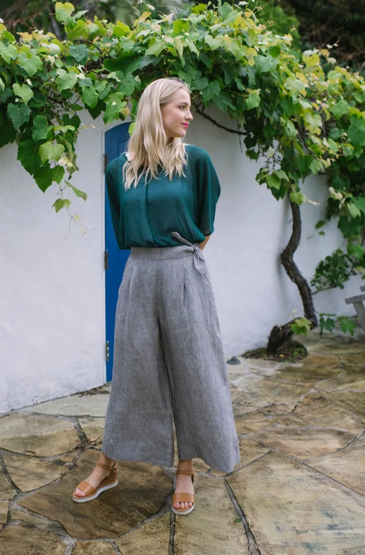 Picnic Culottes