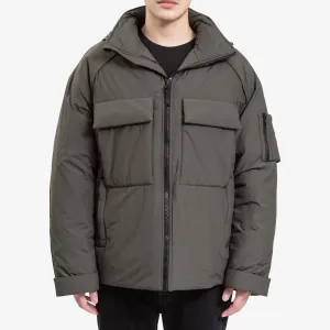 Primaloft Shell Parka