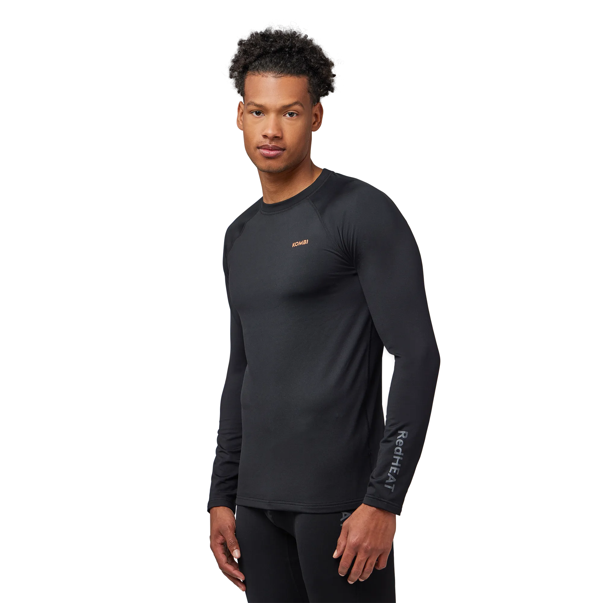 RedHEAT EXTREME Crew Top Base Layer - Men