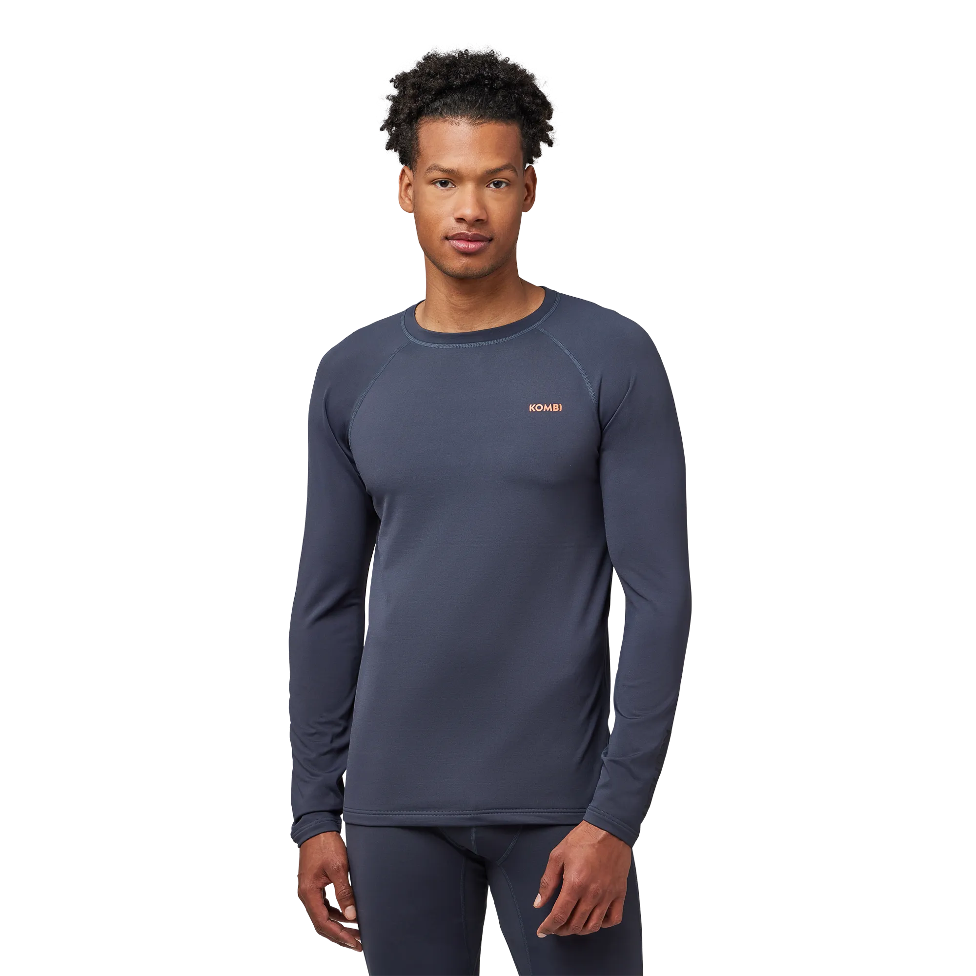 RedHEAT EXTREME Crew Top Base Layer - Men