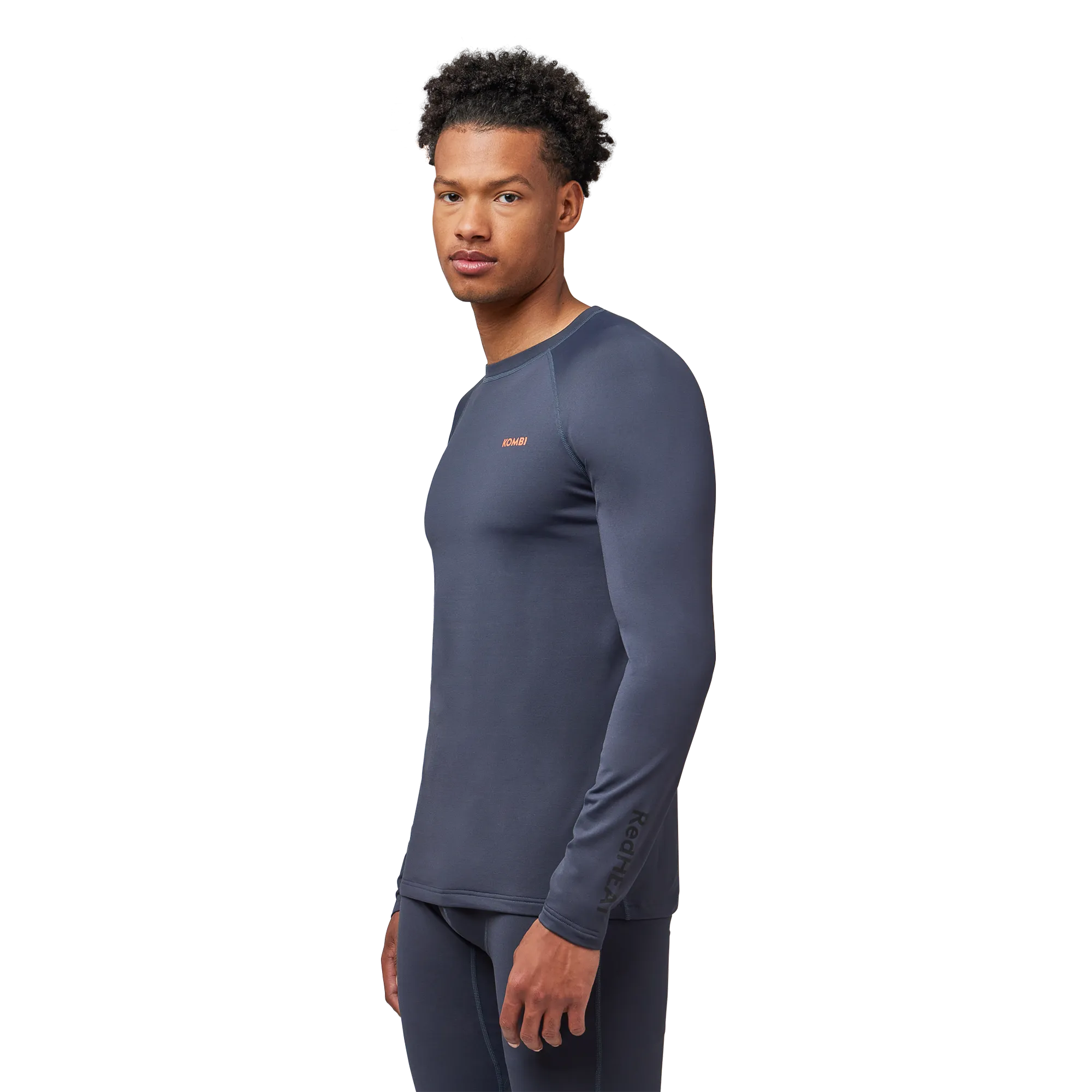 RedHEAT EXTREME Crew Top Base Layer - Men