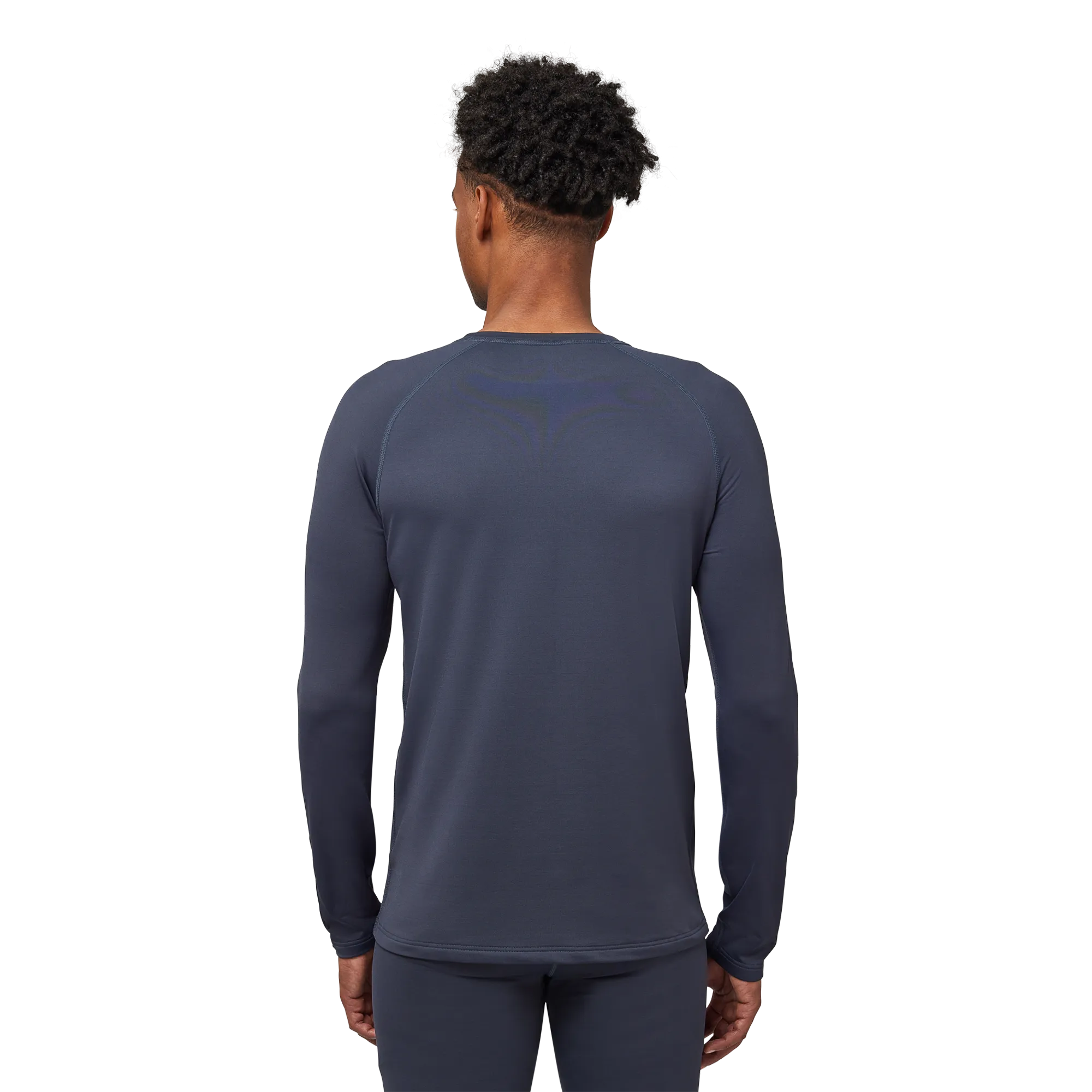 RedHEAT EXTREME Crew Top Base Layer - Men