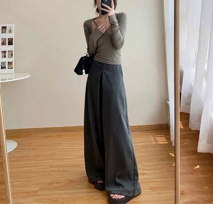 Riot culottes (preorder/ 2 colours)