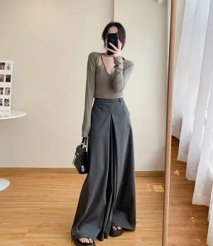 Riot culottes (preorder/ 2 colours)