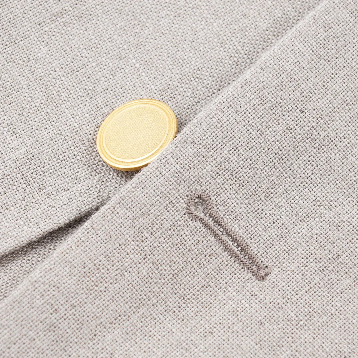 Sartorio Woven Linen Sport Coat