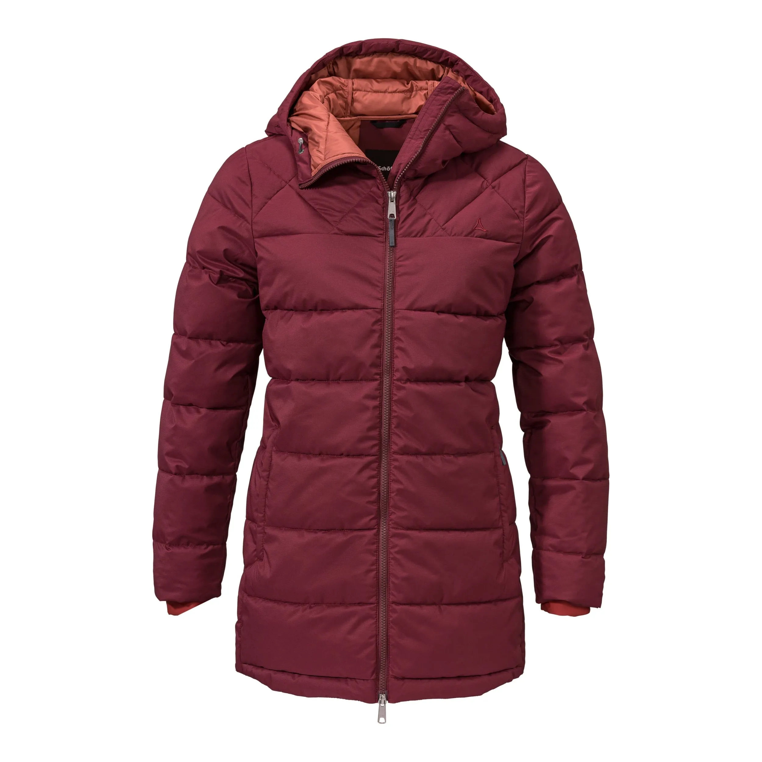 SCHÖFFEL Insulated Parka Boston L