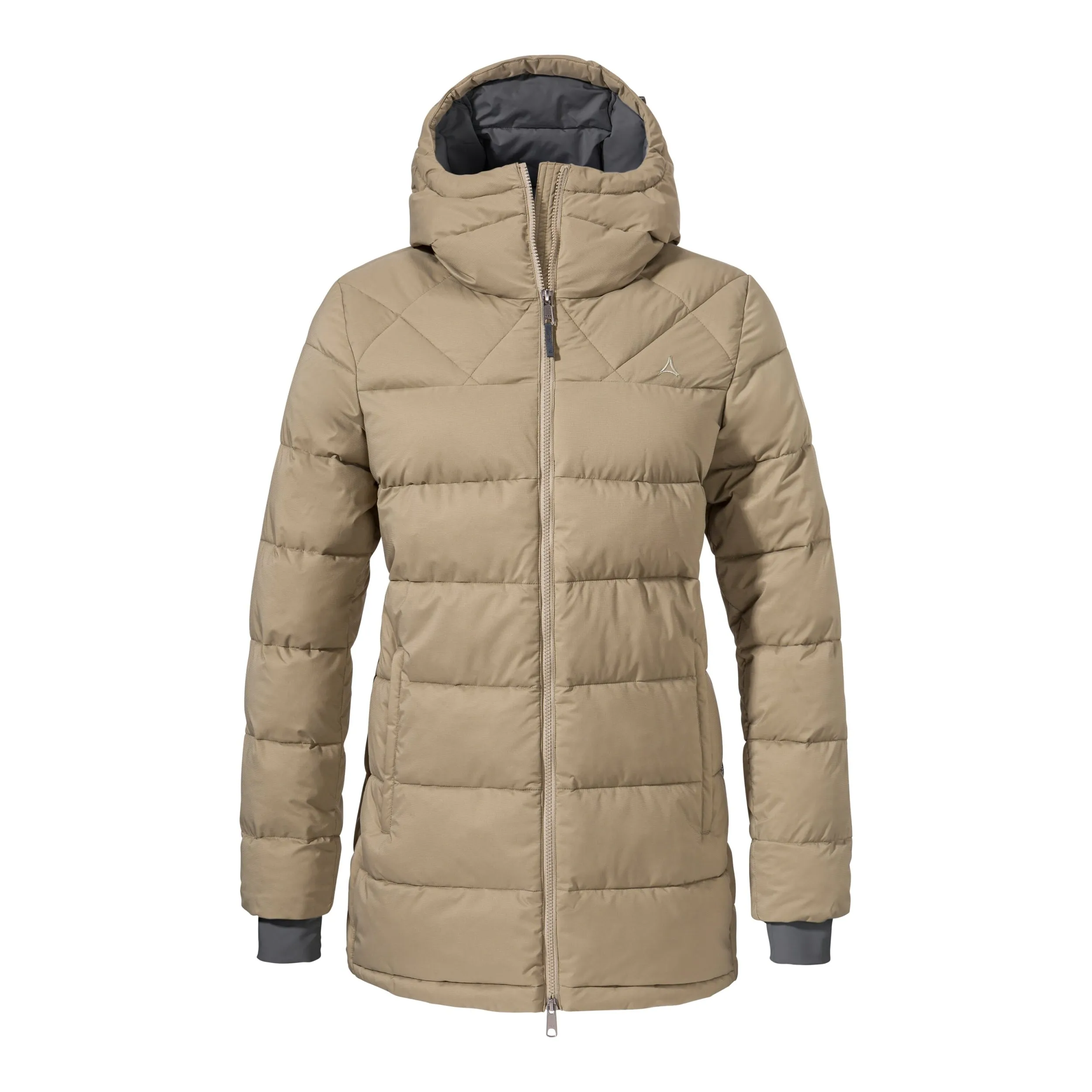 SCHÖFFEL Insulated Parka Boston L