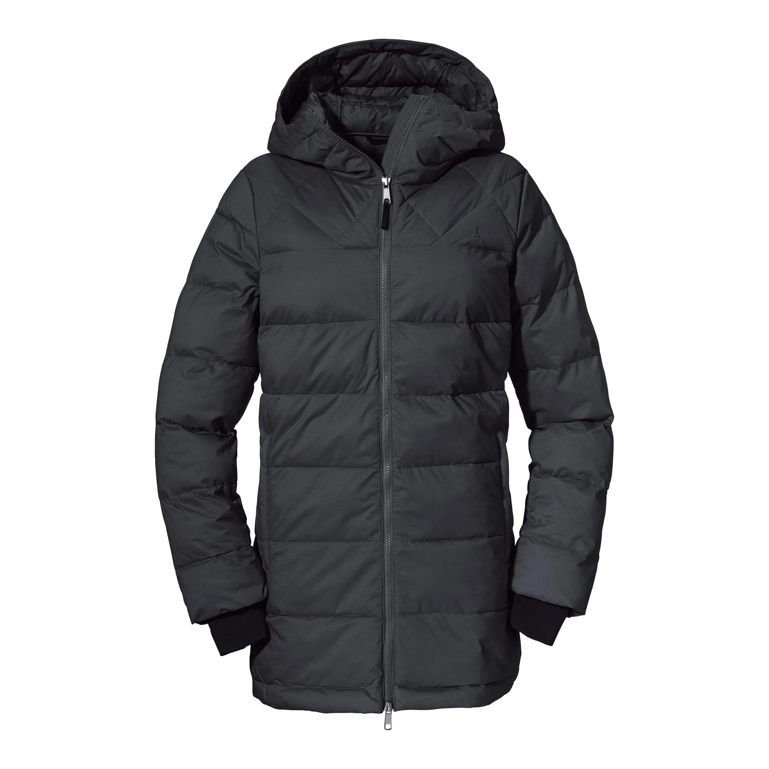 SCHÖFFEL Insulated Parka Boston L