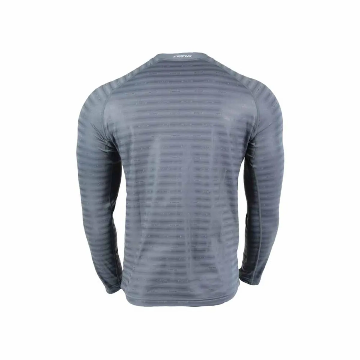 Seirus Men's Reflective Heatwave Base Layer LS Top